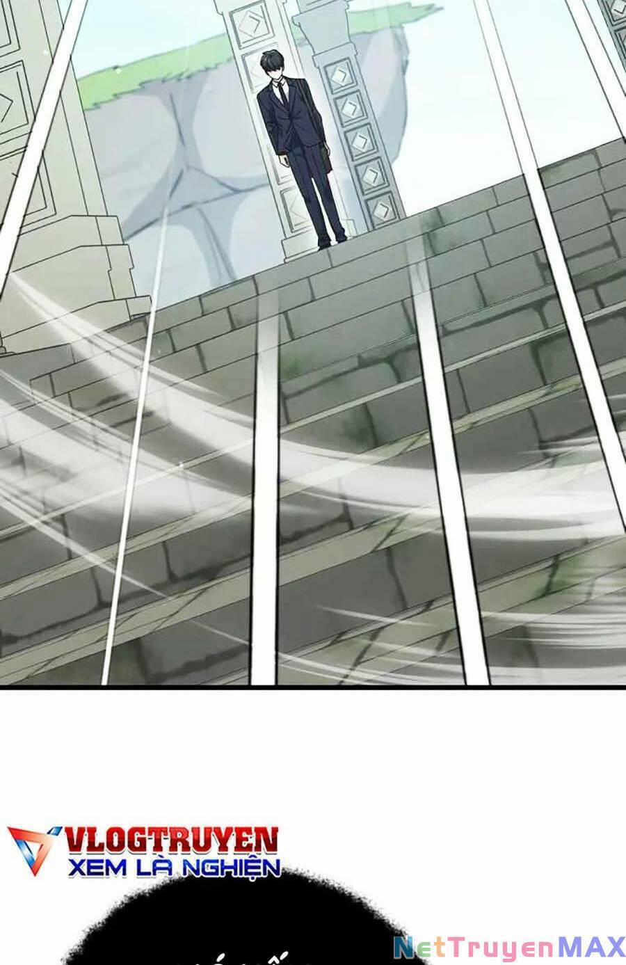 Bố Tôi Quá Mạnh 130 trang 62