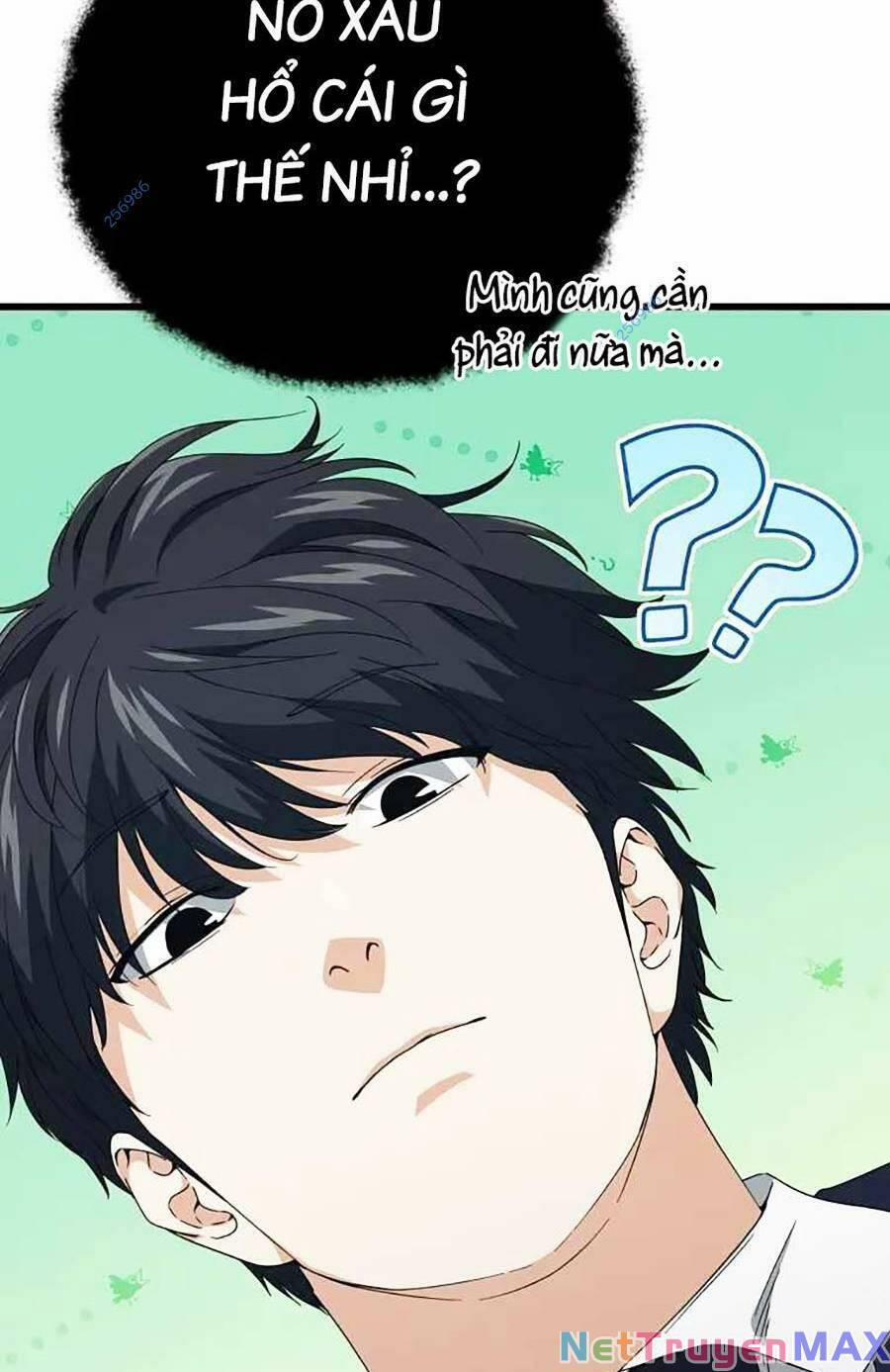 Bố Tôi Quá Mạnh 130 trang 63