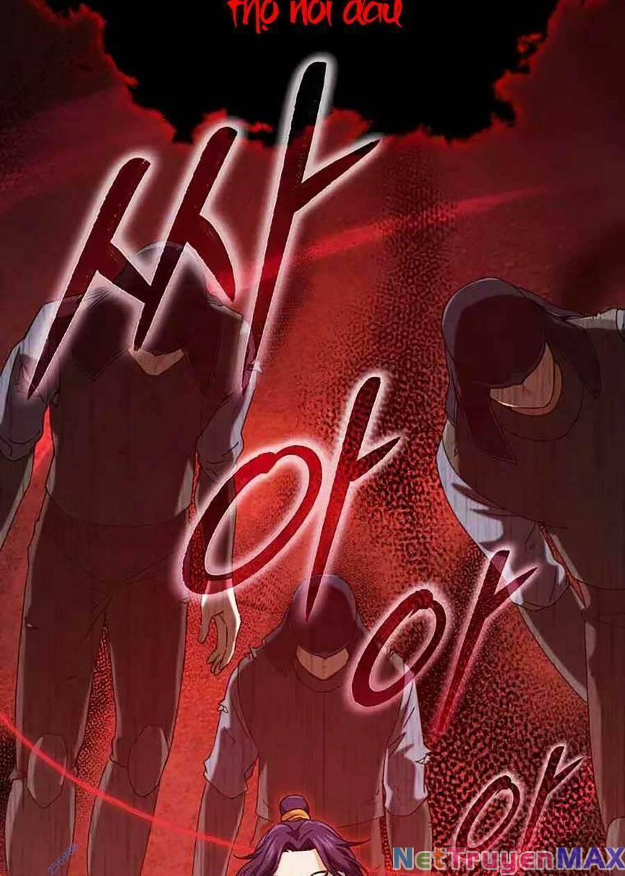 Bố Tôi Quá Mạnh 130 trang 7