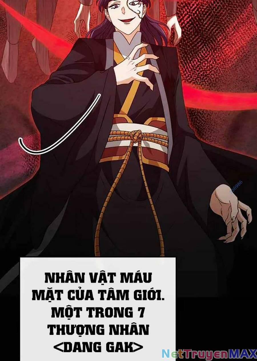 Bố Tôi Quá Mạnh 130 trang 8