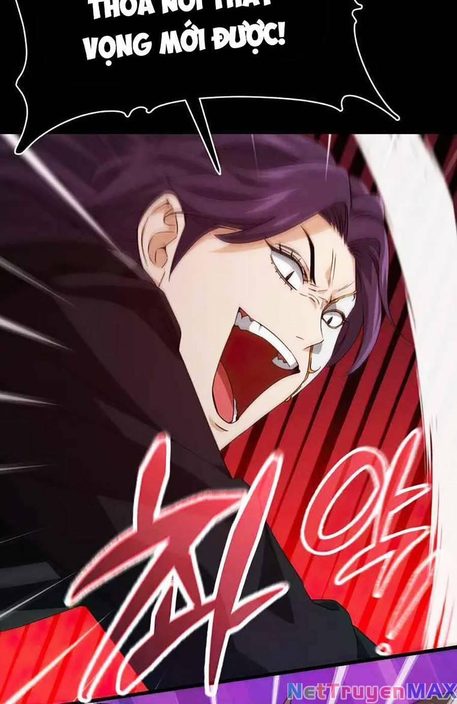 Bố Tôi Quá Mạnh 130 trang 85