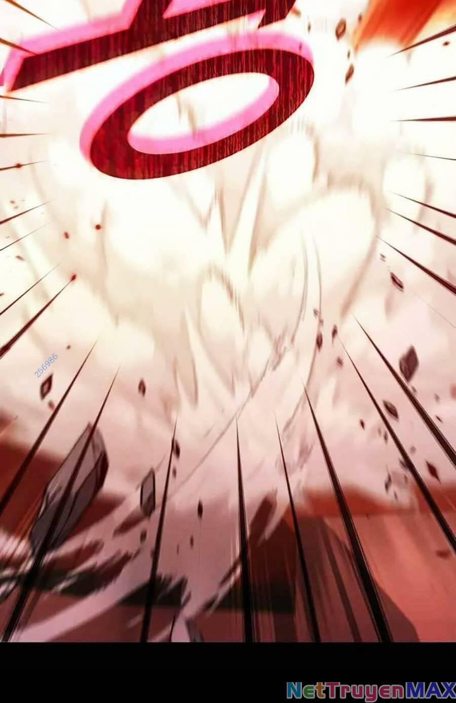 Bố Tôi Quá Mạnh 130 trang 88