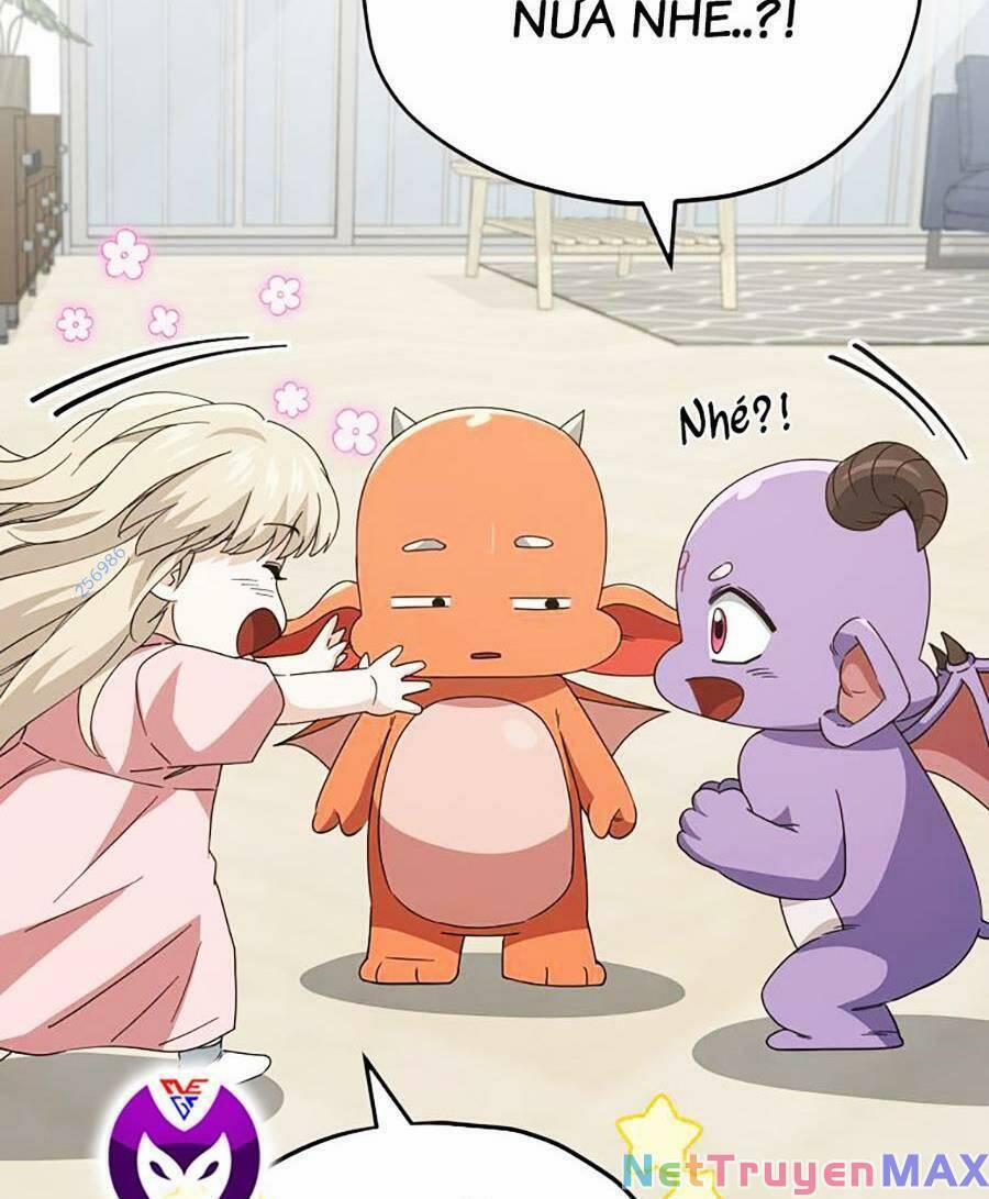 Bố Tôi Quá Mạnh 131 trang 107