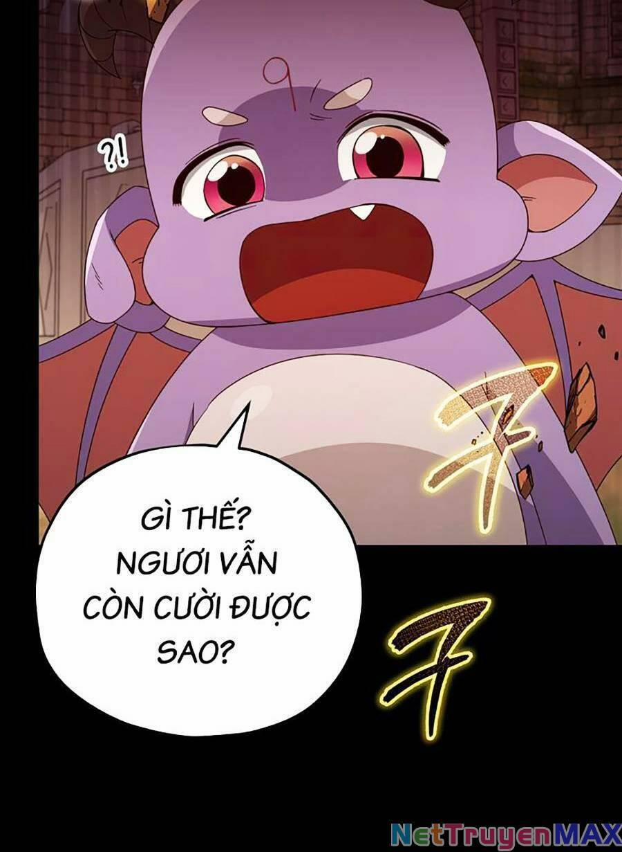 Bố Tôi Quá Mạnh 131 trang 11