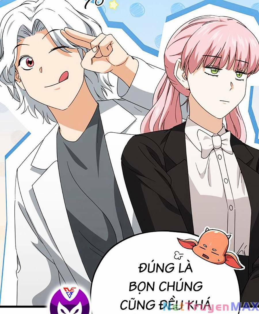 Bố Tôi Quá Mạnh 131 trang 113