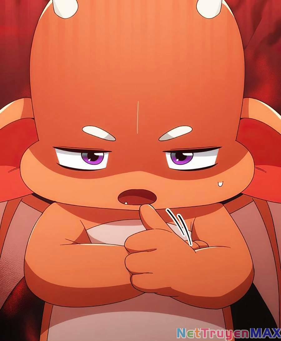 Bố Tôi Quá Mạnh 131 trang 117