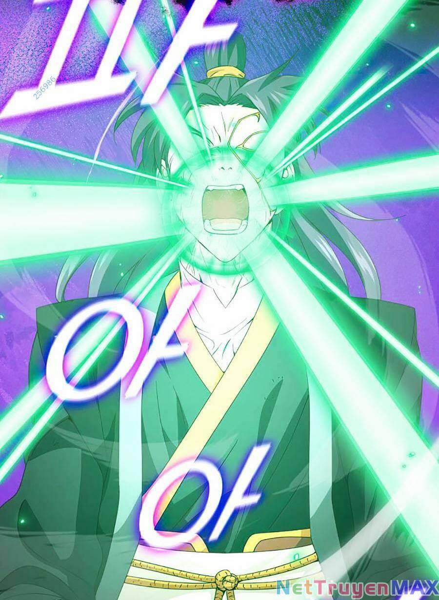 Bố Tôi Quá Mạnh 131 trang 15