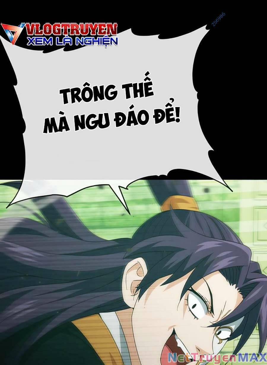 Bố Tôi Quá Mạnh 131 trang 23