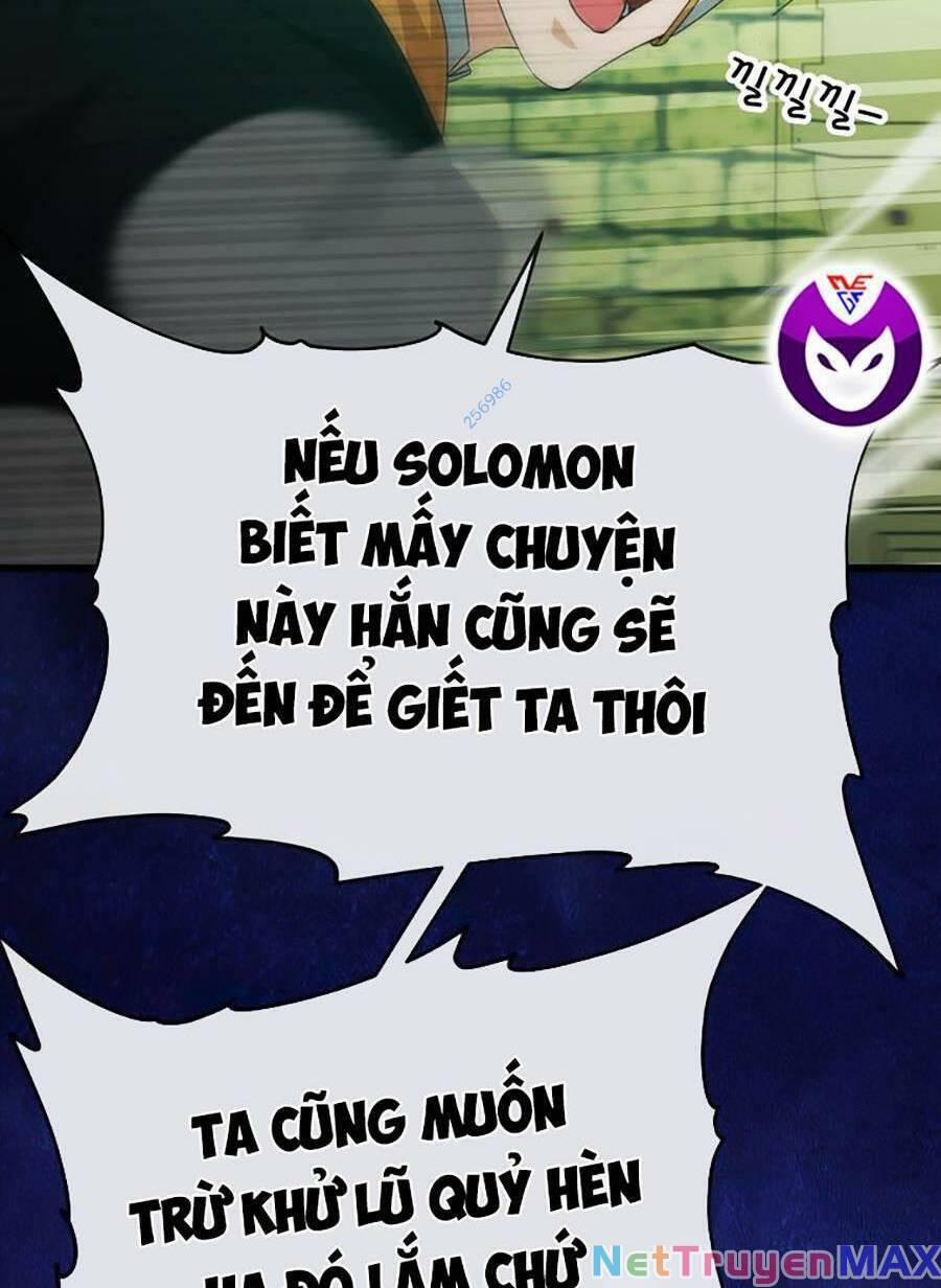 Bố Tôi Quá Mạnh 131 trang 24