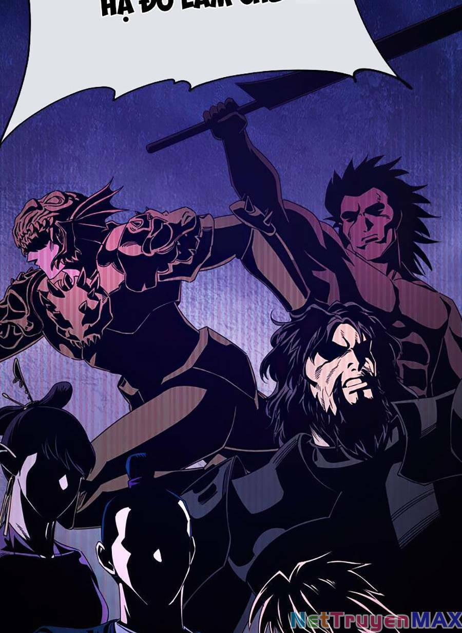 Bố Tôi Quá Mạnh 131 trang 25