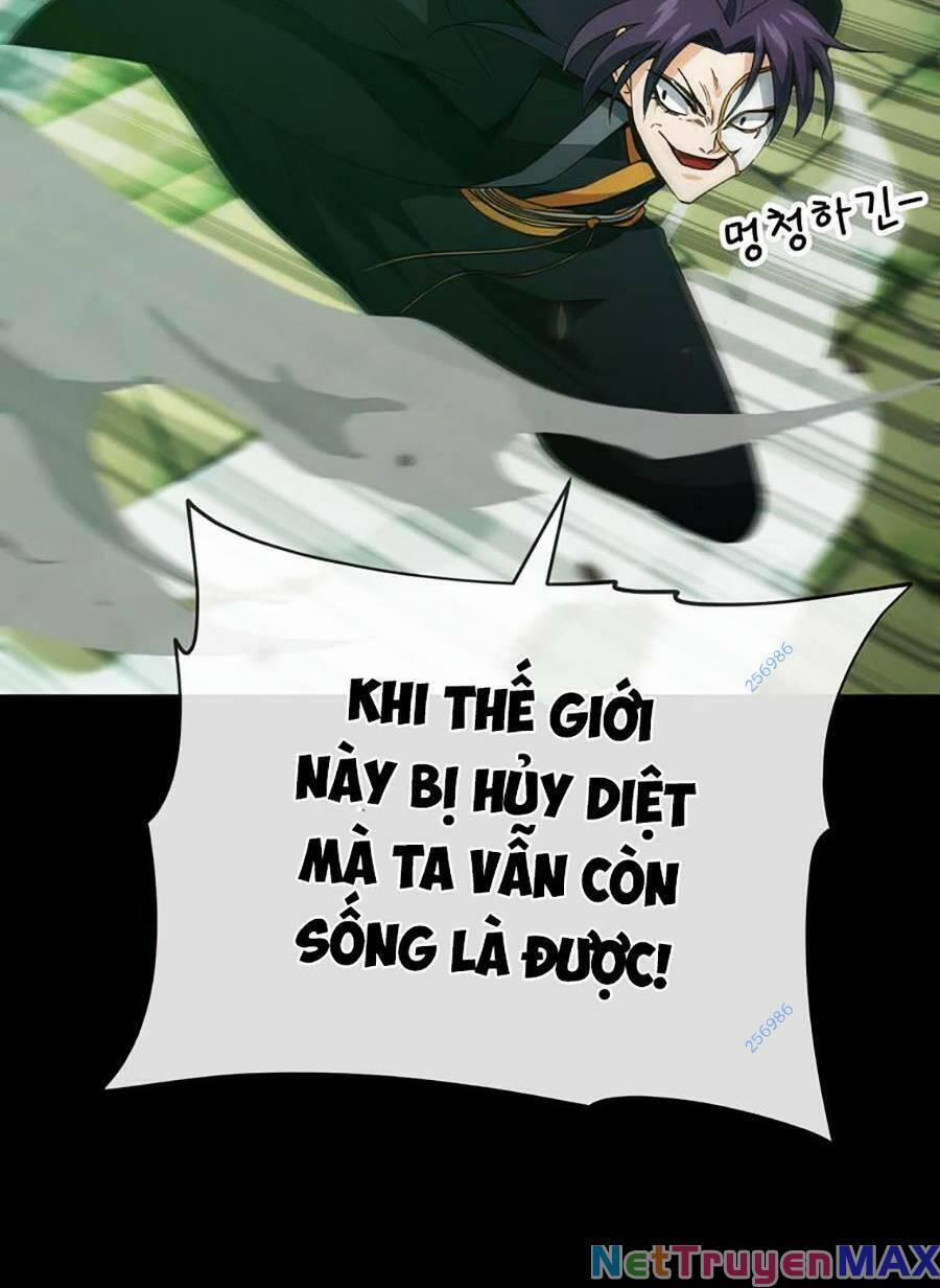 Bố Tôi Quá Mạnh 131 trang 28