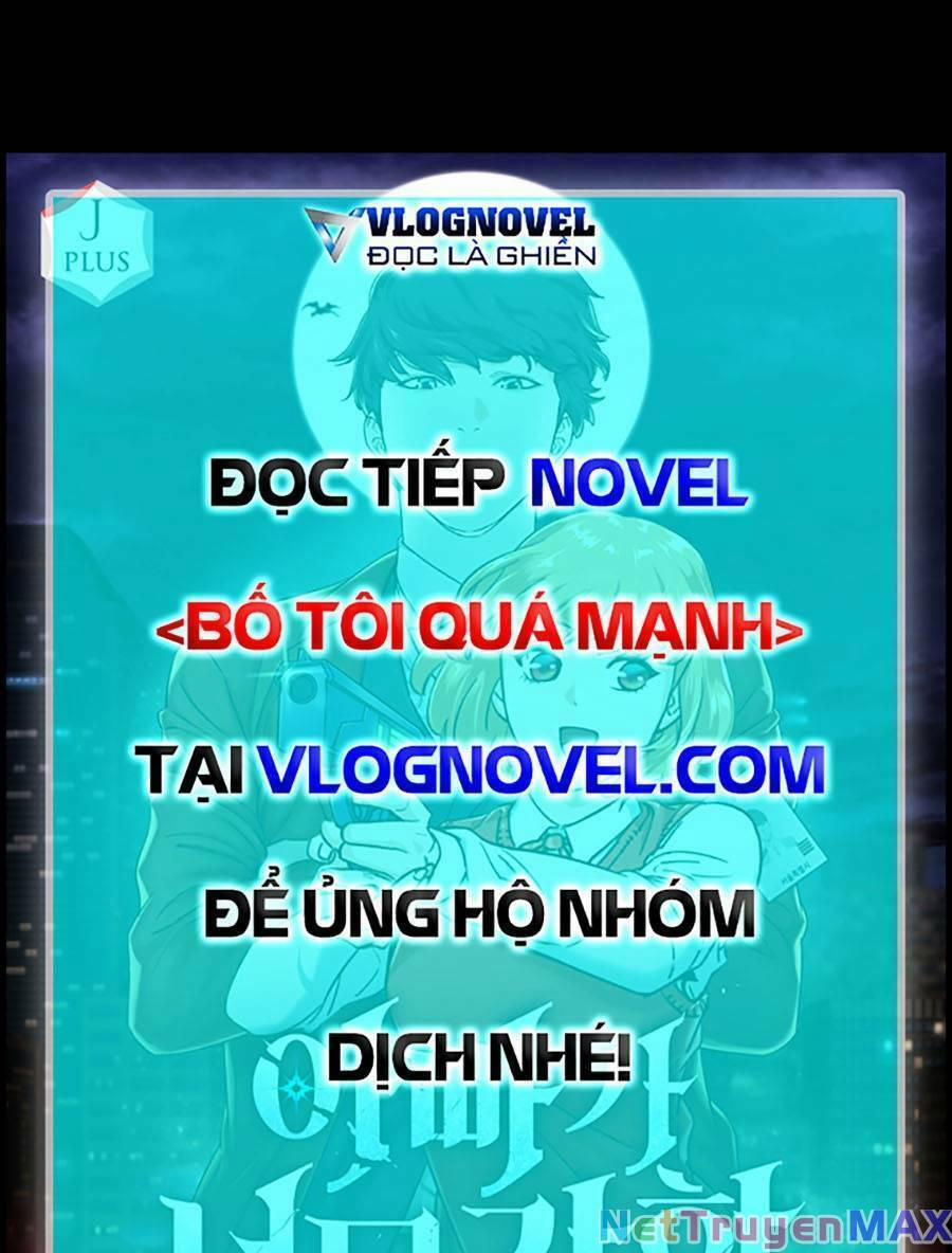 Bố Tôi Quá Mạnh 131 trang 29