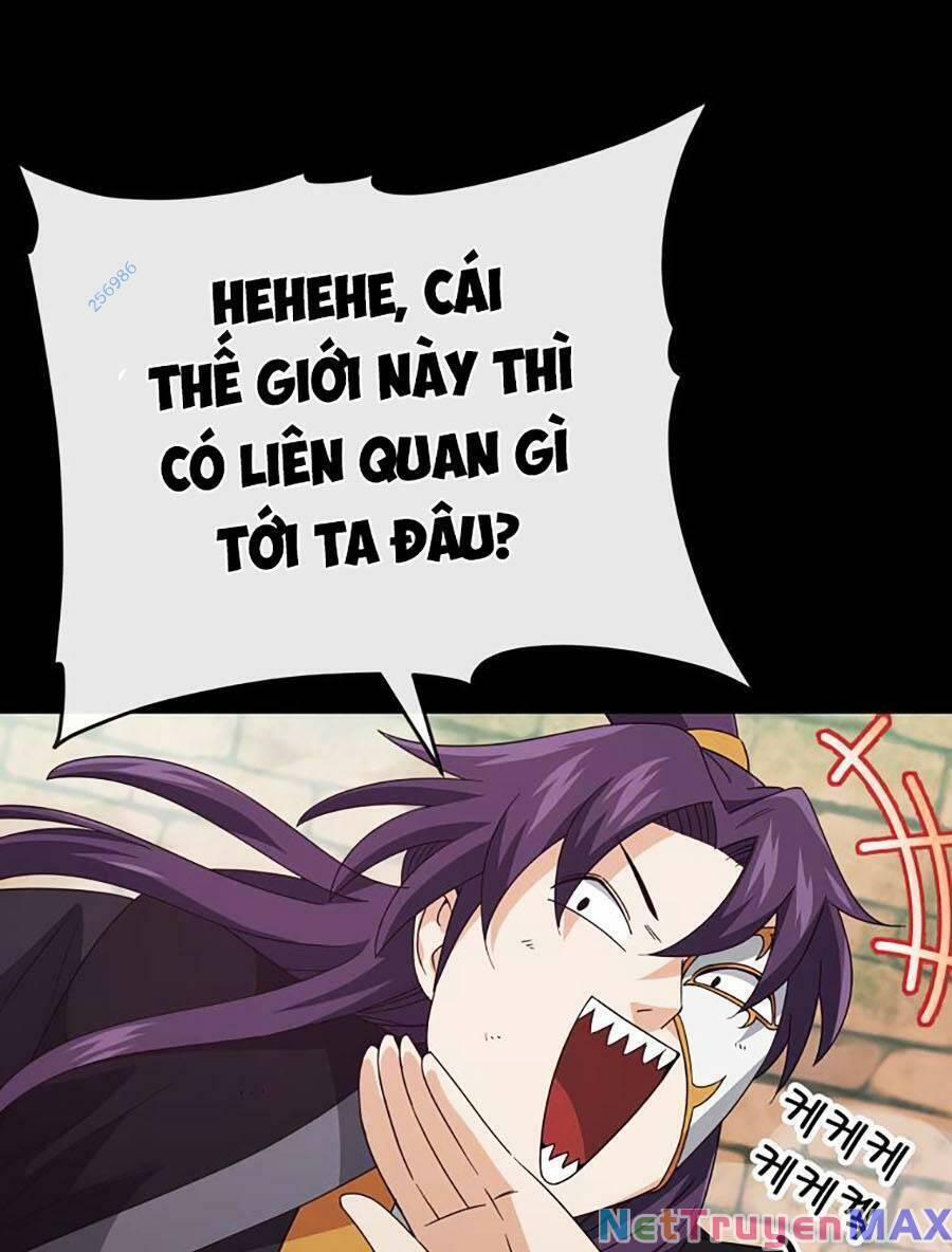 Bố Tôi Quá Mạnh 131 trang 31