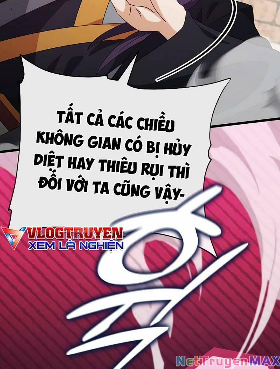 Bố Tôi Quá Mạnh 131 trang 32