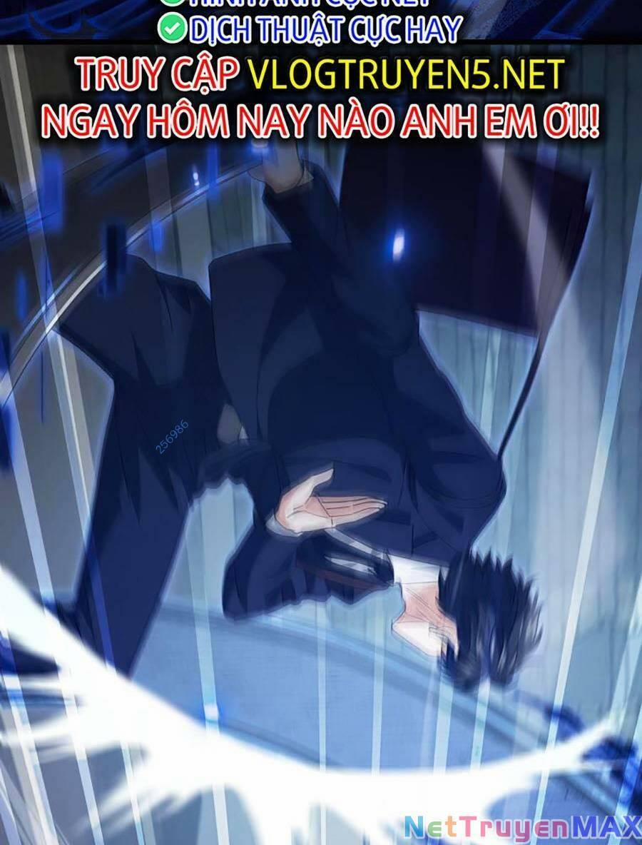 Bố Tôi Quá Mạnh 131 trang 36