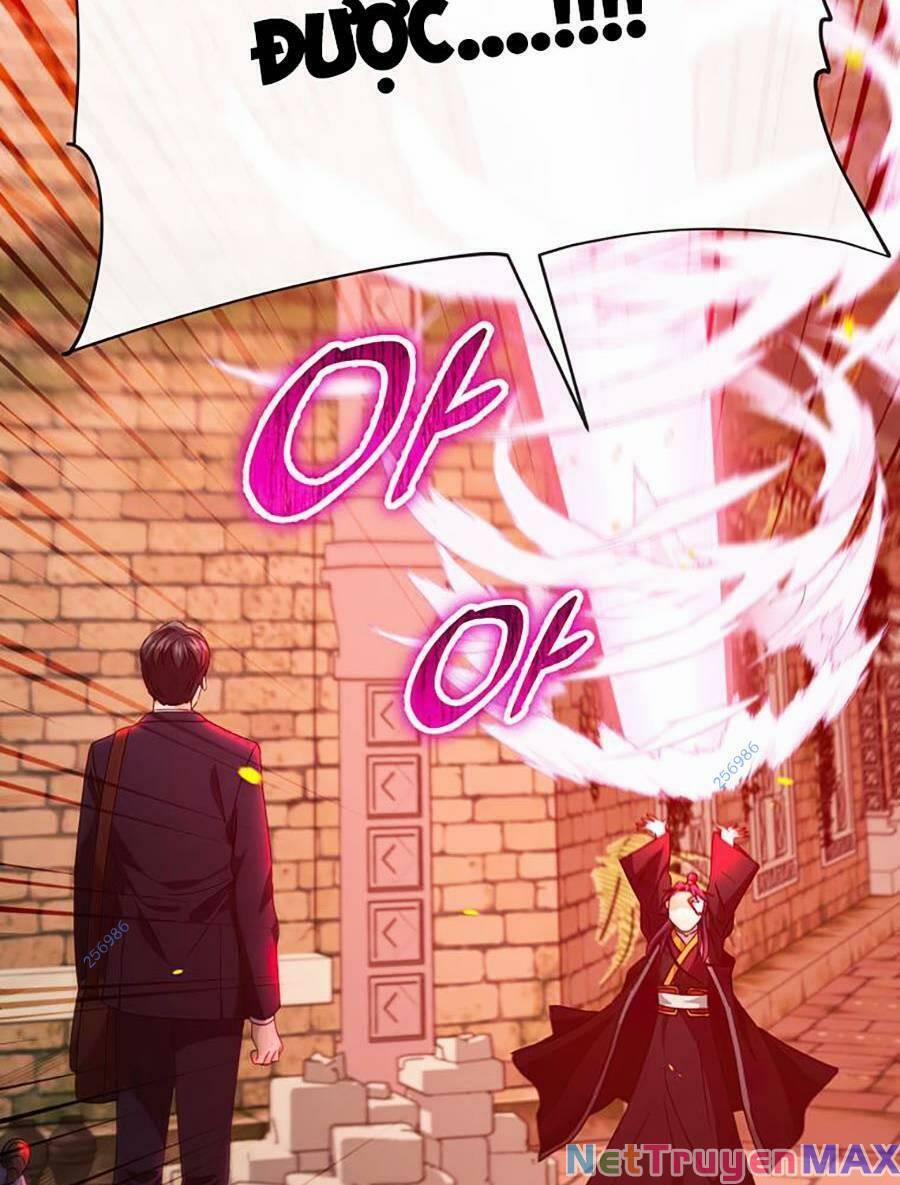 Bố Tôi Quá Mạnh 131 trang 44