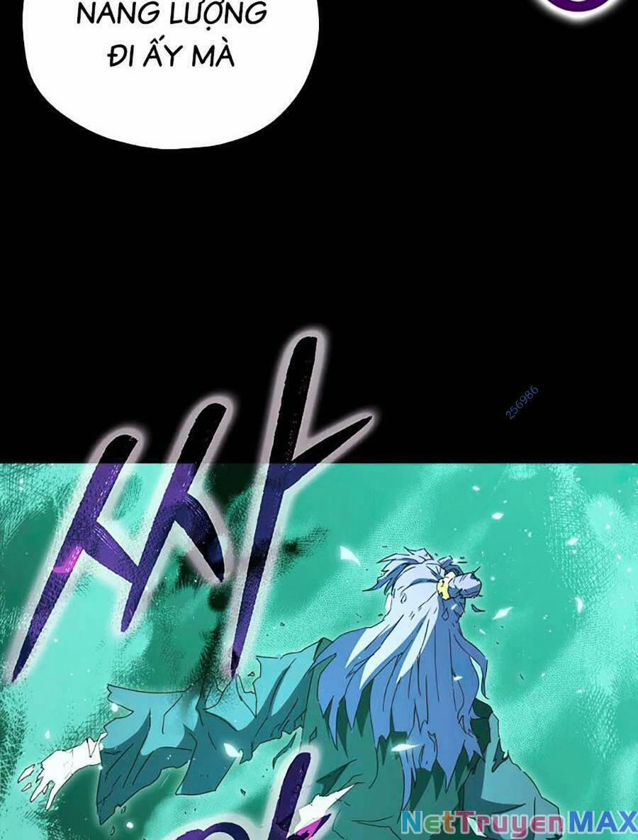 Bố Tôi Quá Mạnh 131 trang 47