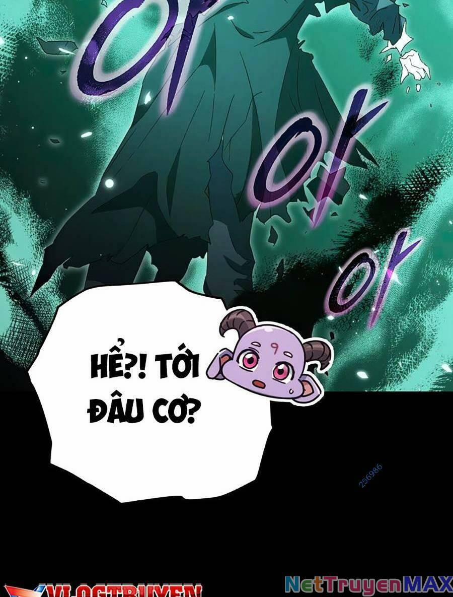 Bố Tôi Quá Mạnh 131 trang 48