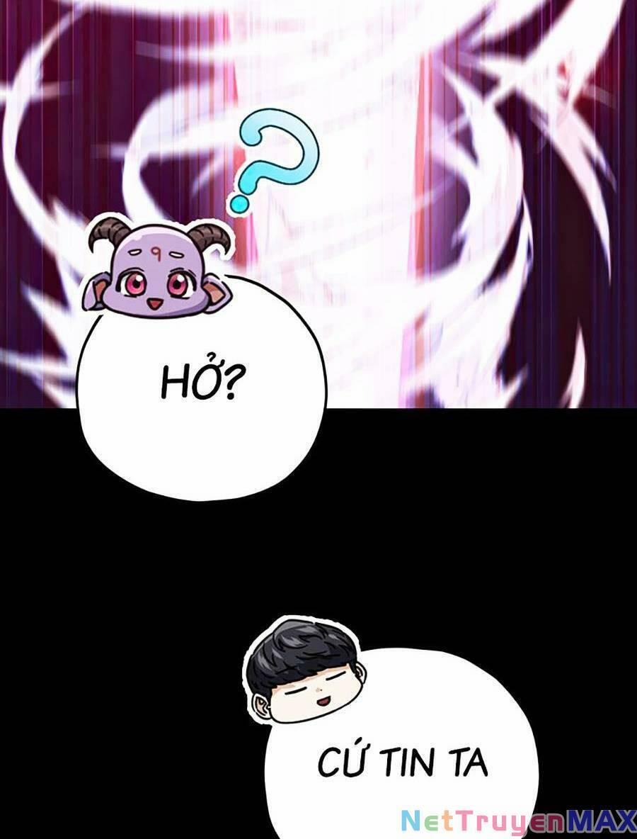 Bố Tôi Quá Mạnh 131 trang 51