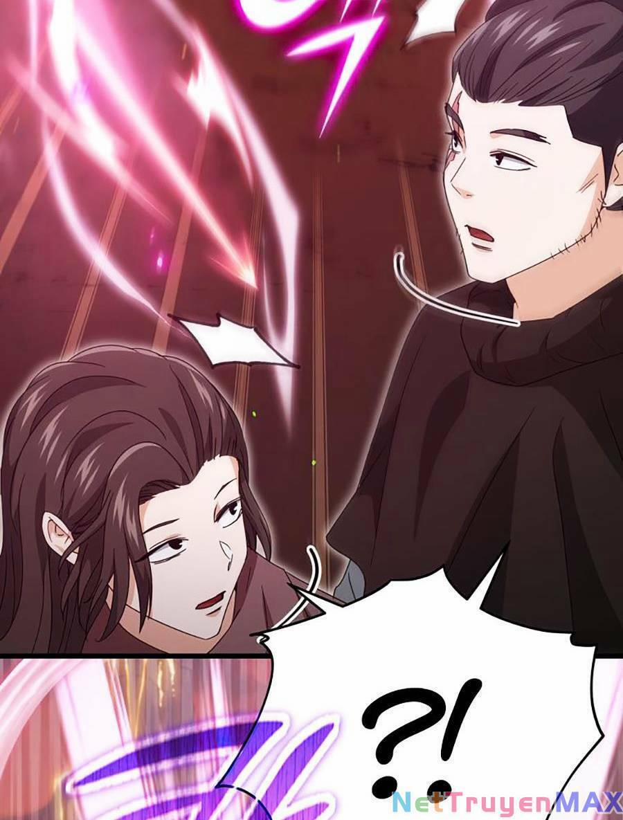 Bố Tôi Quá Mạnh 131 trang 54