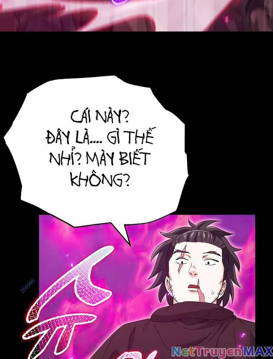 Bố Tôi Quá Mạnh 131 trang 56