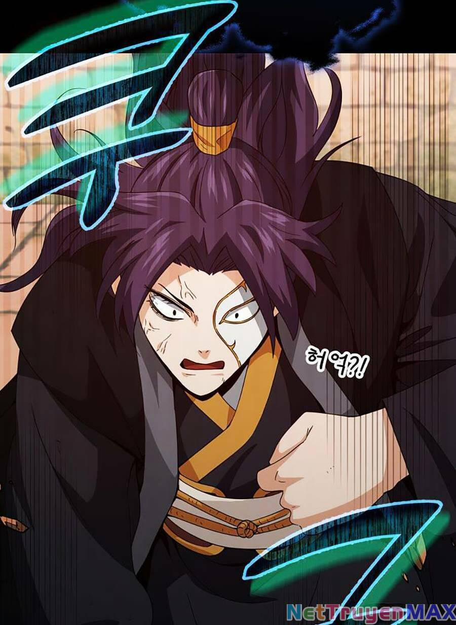 Bố Tôi Quá Mạnh 131 trang 6