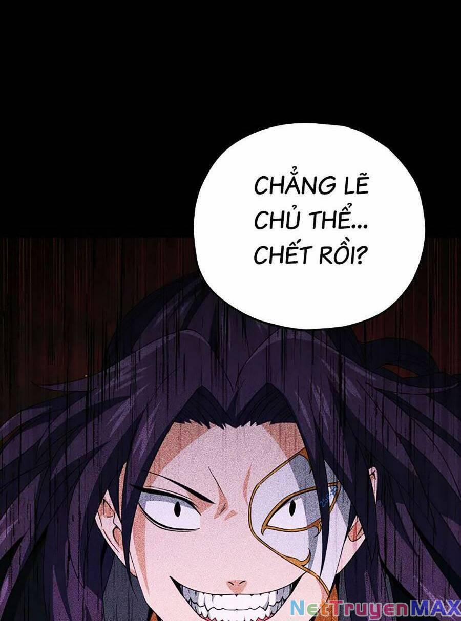 Bố Tôi Quá Mạnh 131 trang 60