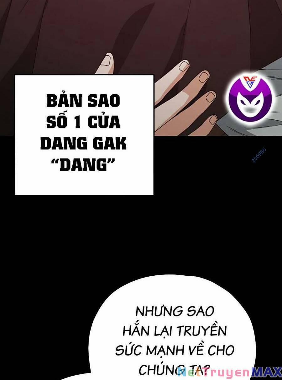 Bố Tôi Quá Mạnh 131 trang 64