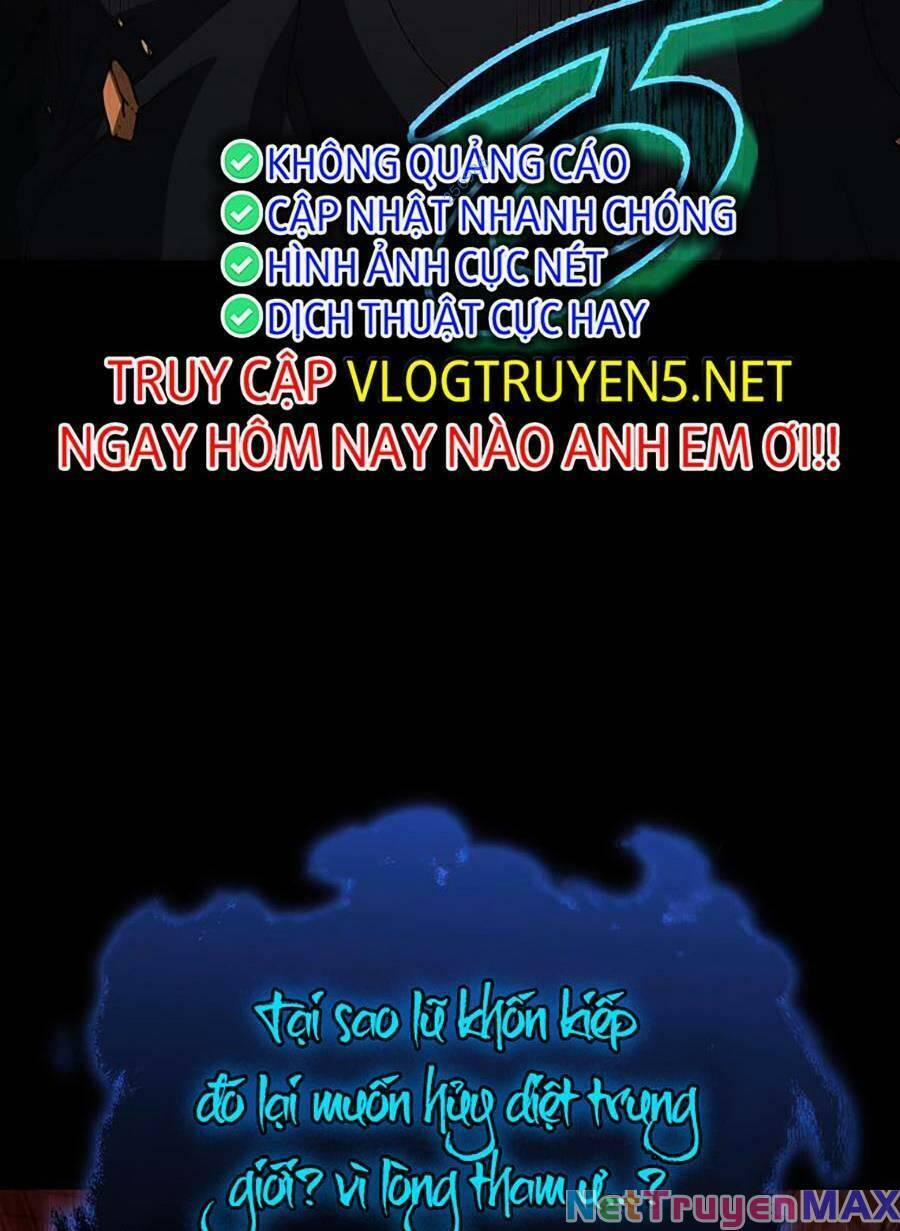 Bố Tôi Quá Mạnh 131 trang 7