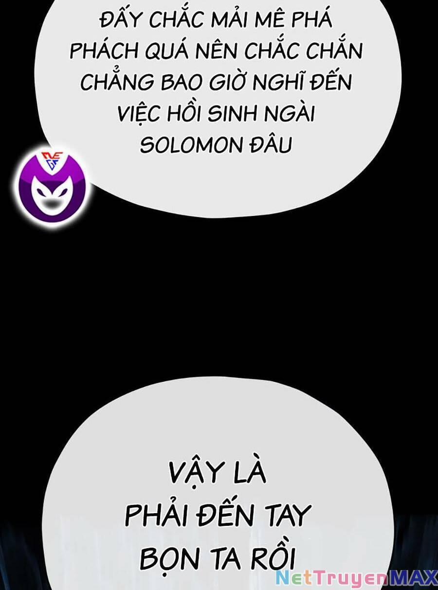 Bố Tôi Quá Mạnh 131 trang 70