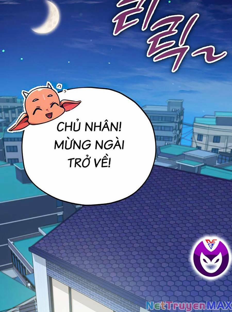 Bố Tôi Quá Mạnh 131 trang 77