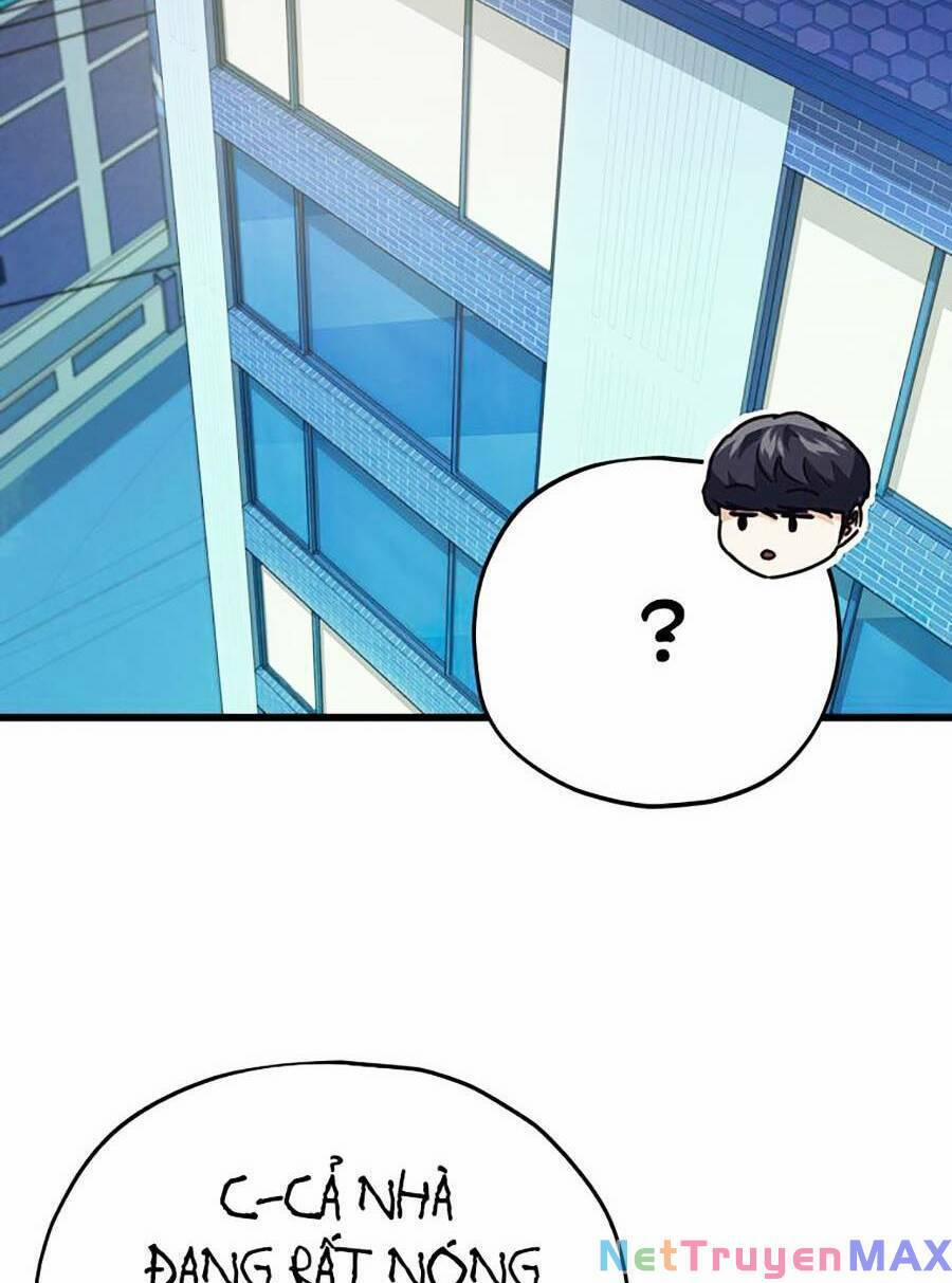 Bố Tôi Quá Mạnh 131 trang 78