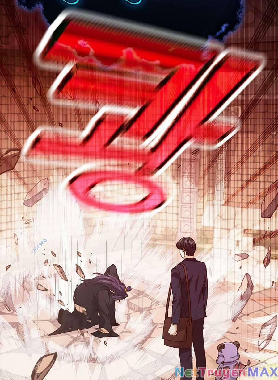 Bố Tôi Quá Mạnh 131 trang 8