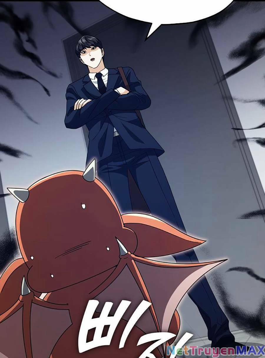 Bố Tôi Quá Mạnh 131 trang 81