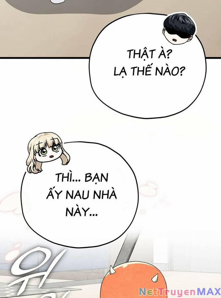 Bố Tôi Quá Mạnh 131 trang 84