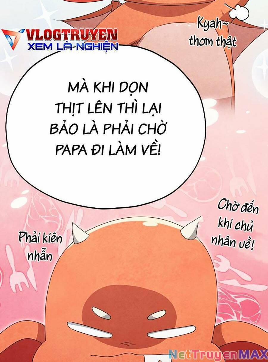 Bố Tôi Quá Mạnh 131 trang 86