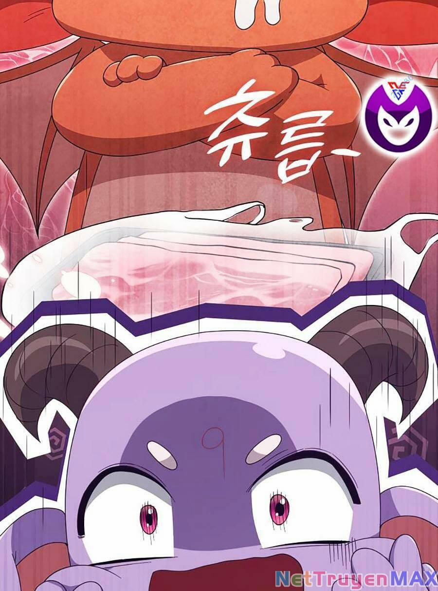 Bố Tôi Quá Mạnh 131 trang 87