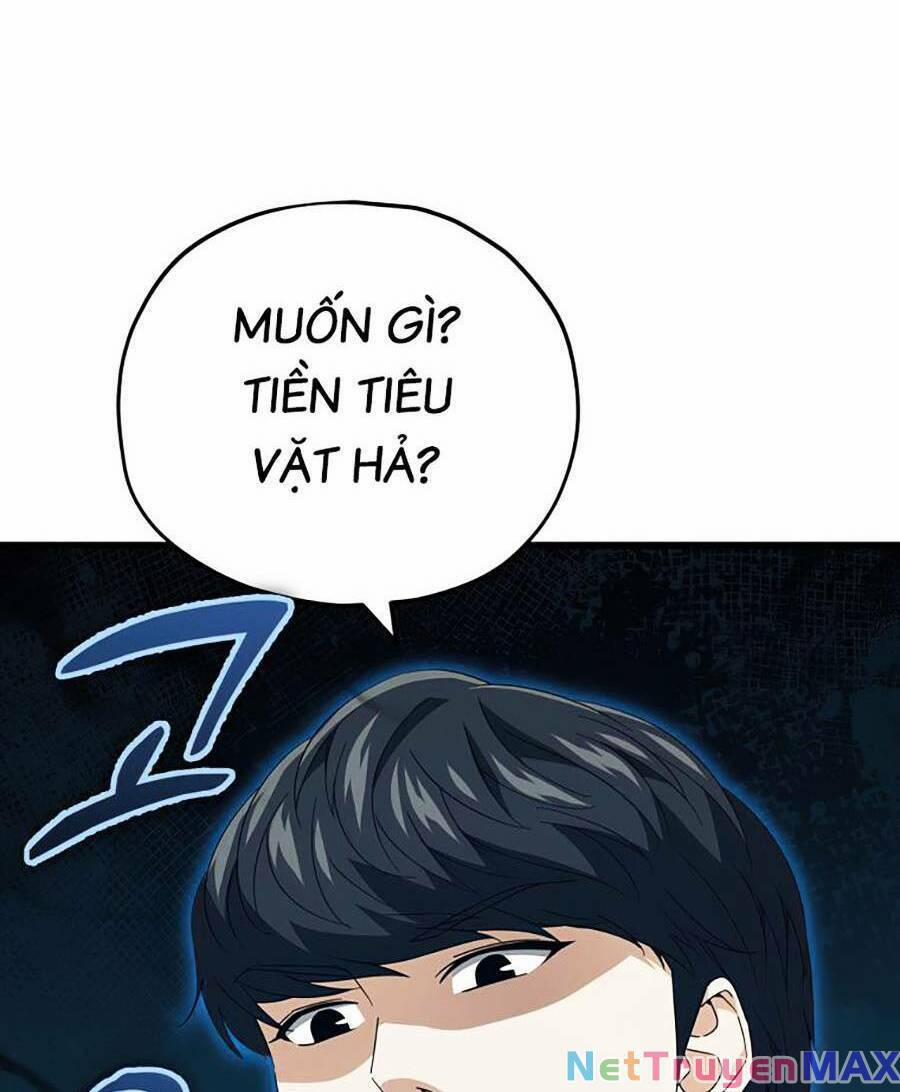 Bố Tôi Quá Mạnh 131 trang 98