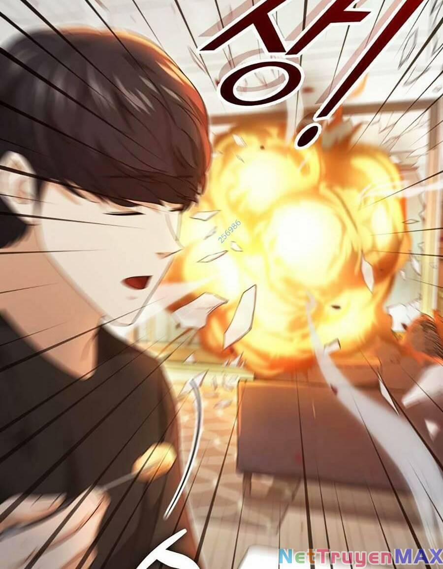 Bố Tôi Quá Mạnh 132 trang 108