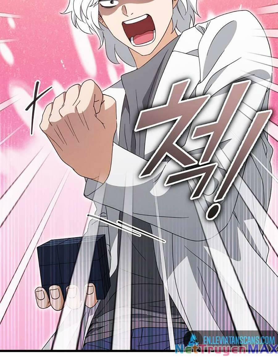 Bố Tôi Quá Mạnh 132 trang 111