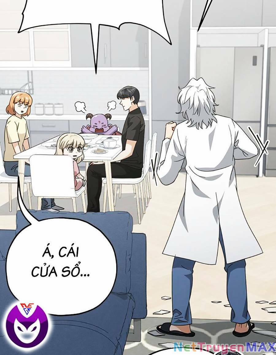 Bố Tôi Quá Mạnh 132 trang 113
