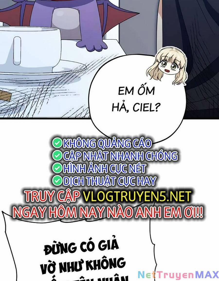 Bố Tôi Quá Mạnh 132 trang 116