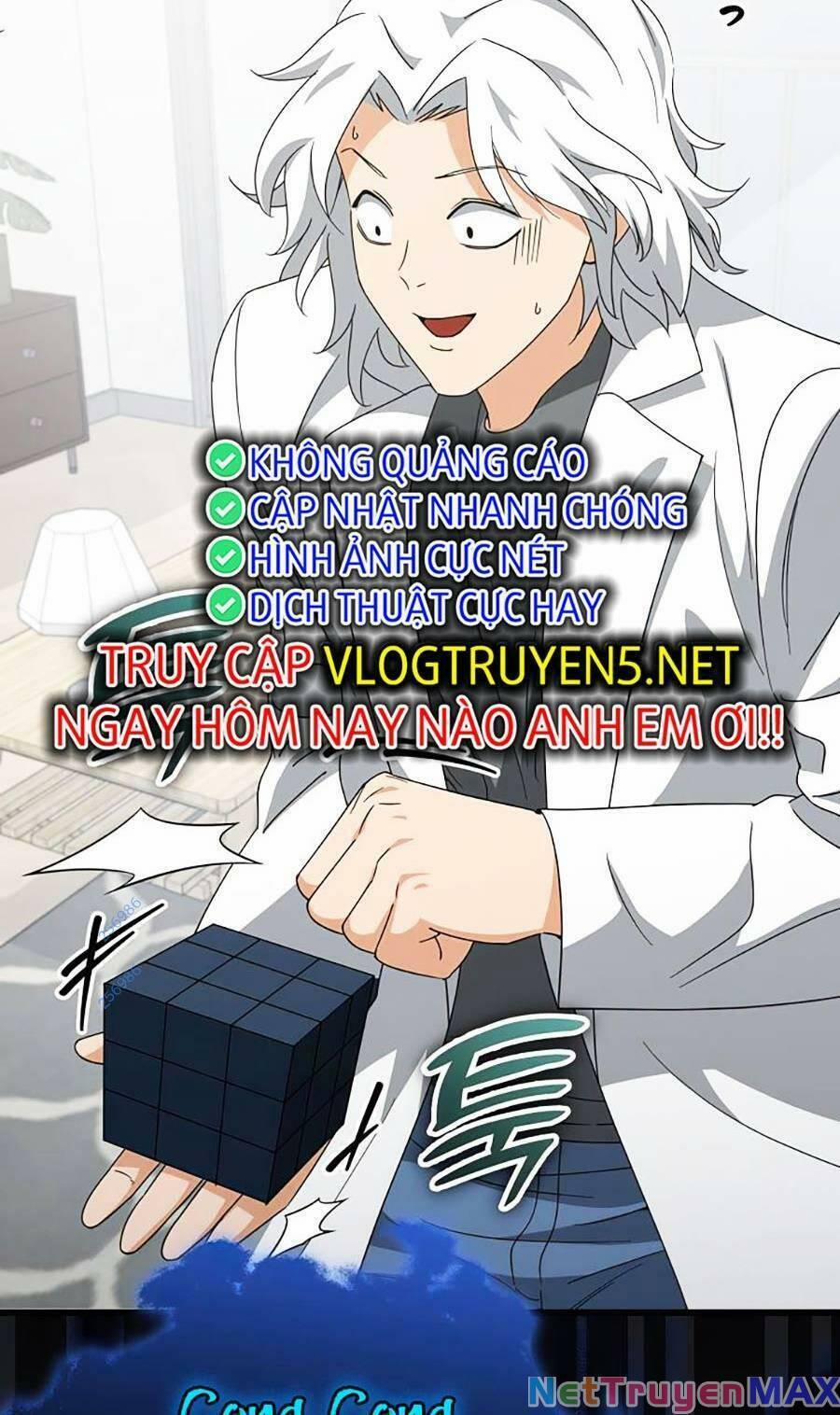 Bố Tôi Quá Mạnh 132 trang 125