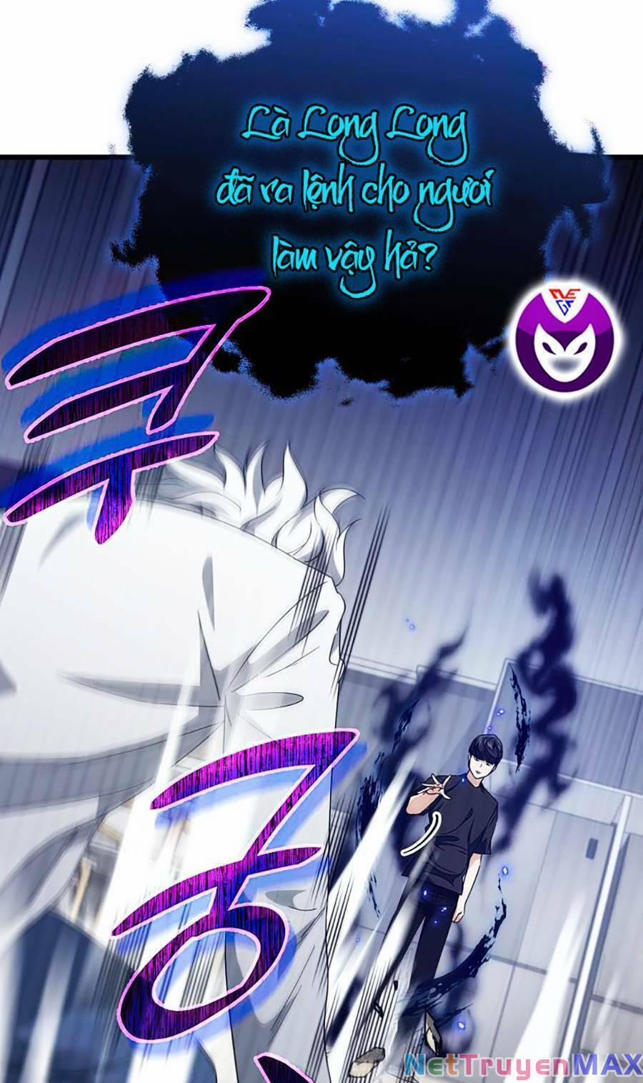 Bố Tôi Quá Mạnh 132 trang 128