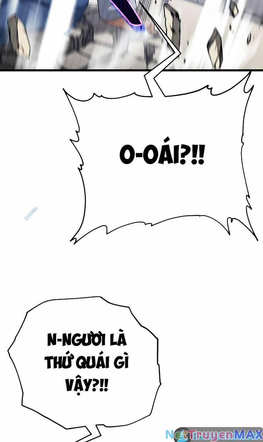 Bố Tôi Quá Mạnh 132 trang 129