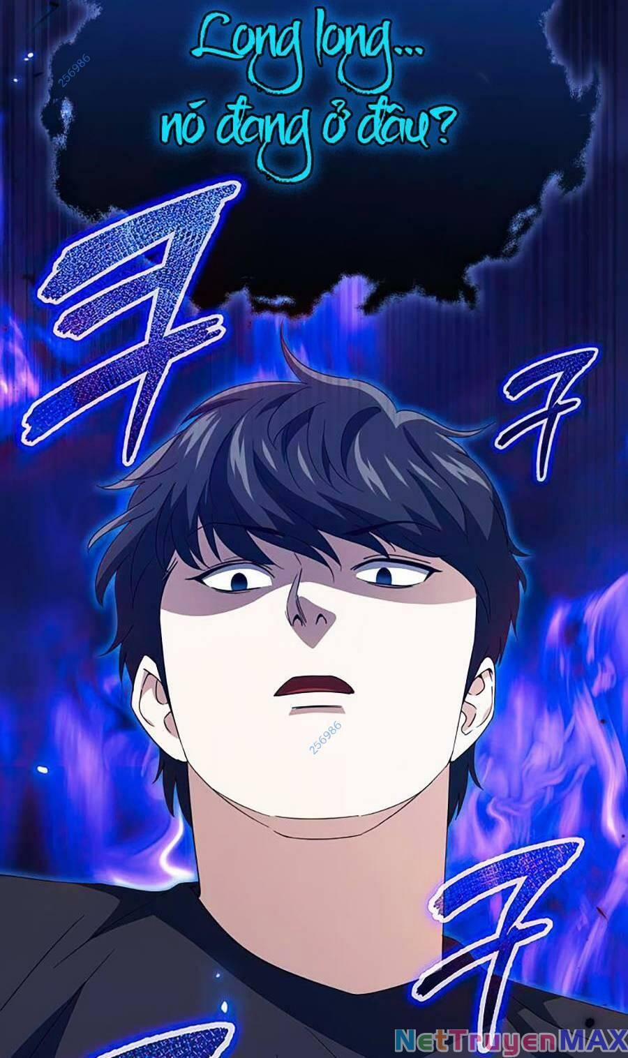 Bố Tôi Quá Mạnh 132 trang 131