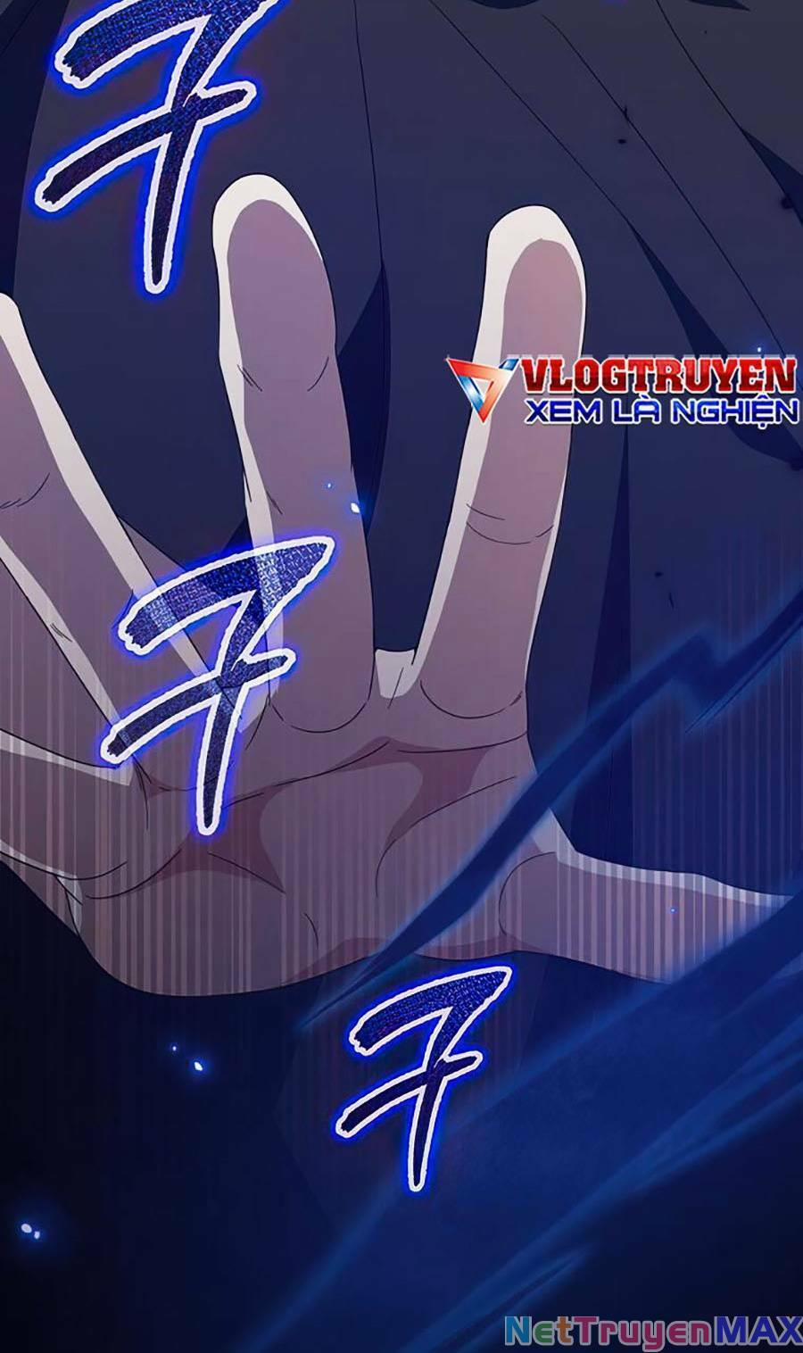 Bố Tôi Quá Mạnh 132 trang 132