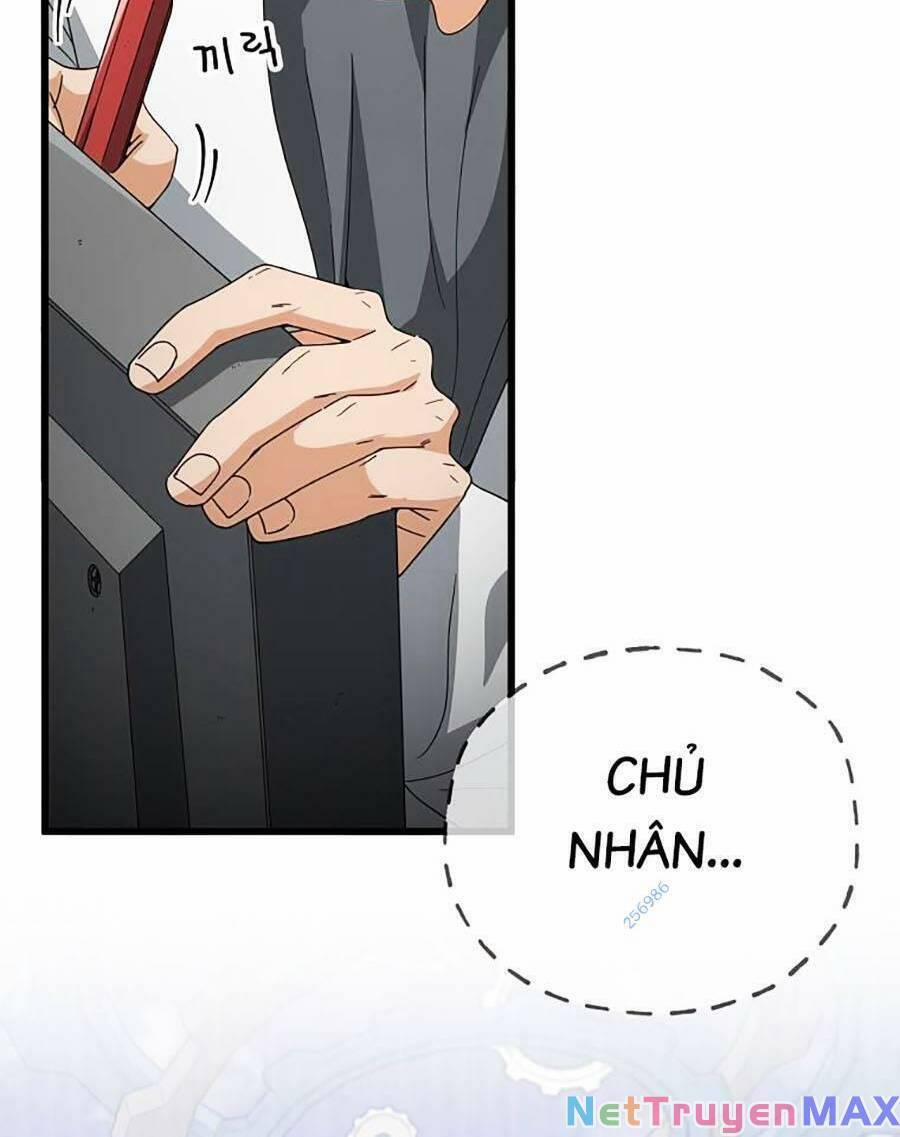 Bố Tôi Quá Mạnh 132 trang 20
