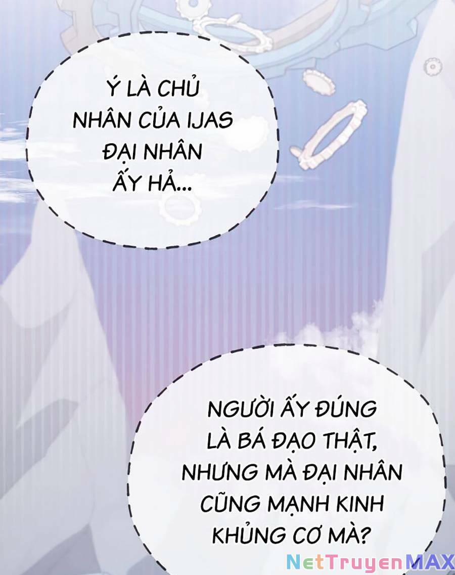 Bố Tôi Quá Mạnh 132 trang 21