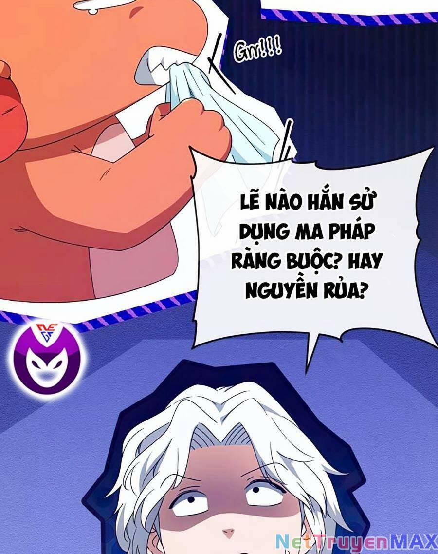 Bố Tôi Quá Mạnh 132 trang 27